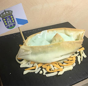 pinchos
